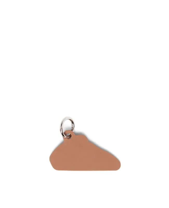 Herschel Pizza Bag Charm