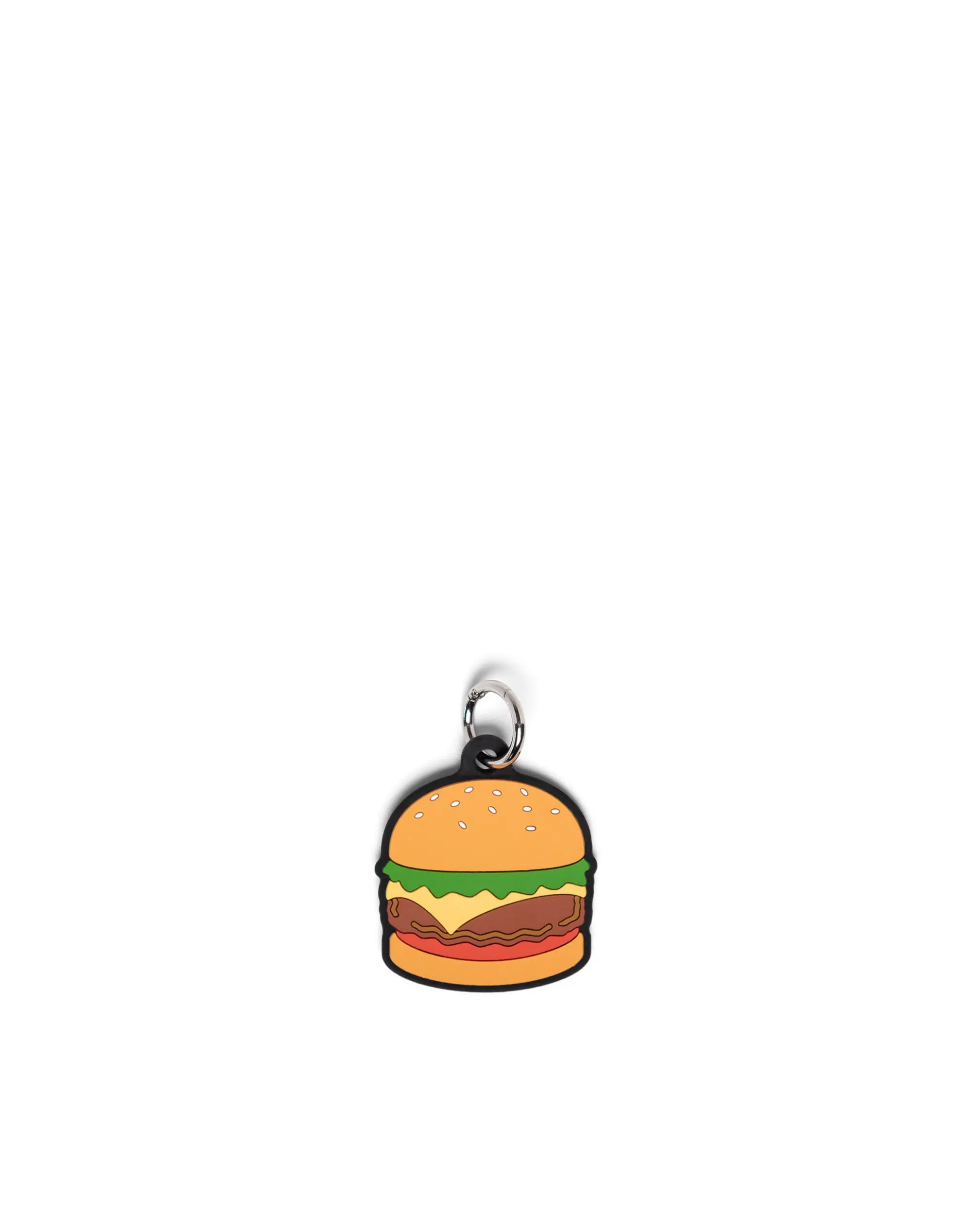 Herschel Burger Bag Charm