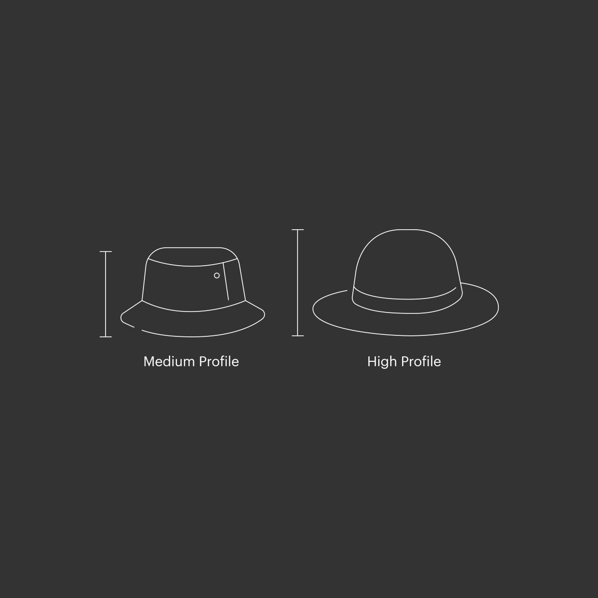Creek Bucket Hat Surplus | Herschel Supply Company