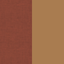 Arabian Spice Crosshatch/Tan