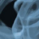 Flames Blue Heaven
