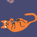 Herschel Classic™ Duffle Little Herschel - 24L - Playing Cats
