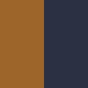Scout Pennant Cap - Cathay Spice/Darkest Navy