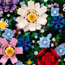 LEGO® Herschel Classic™ Backpack - 26L - Garden Floral