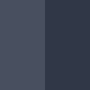 Herschel Novel™ Duffle - 43L - Ombre Blue/After Midnight