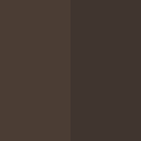 Herschel Novel™ Duffle - 43L - Brown Slate/Delicioso